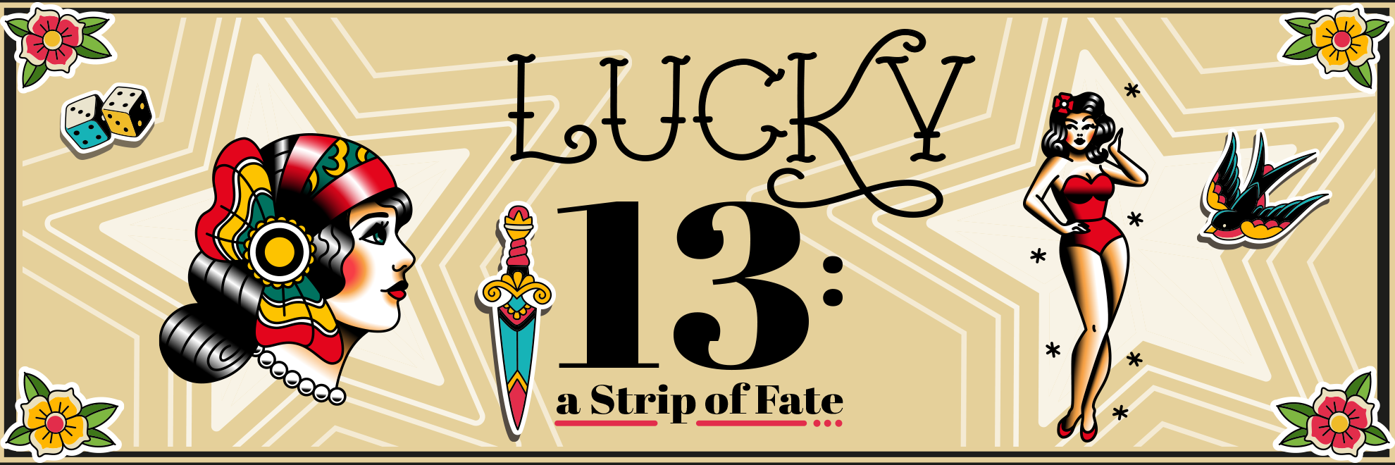 Bohemian Burlesque Dance Troupe - Reno, NV